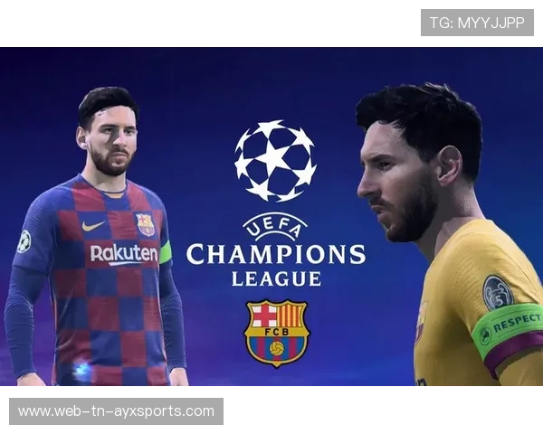 绝杀创纪录之夜，成为巴塞罗那的救世主