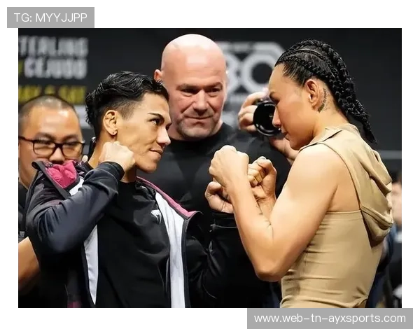 MMA选手多元训练体系提升比赛观赏度