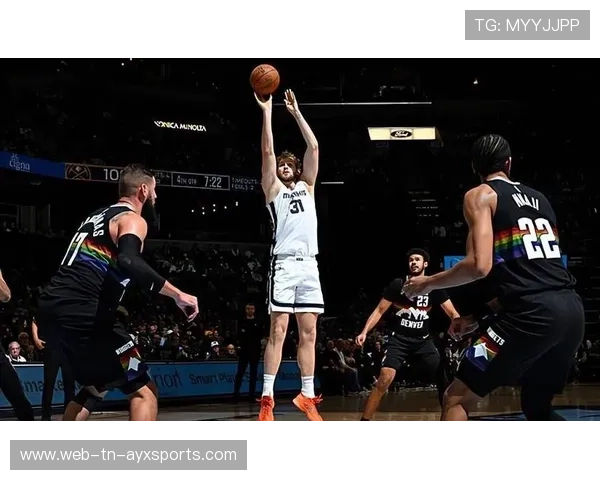 兰代尔帮助灰熊稳住局势