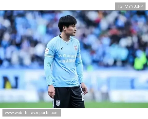 大连英博攻防平衡，球队保级信心大增