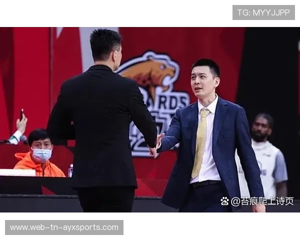 广东防守强度持续在线